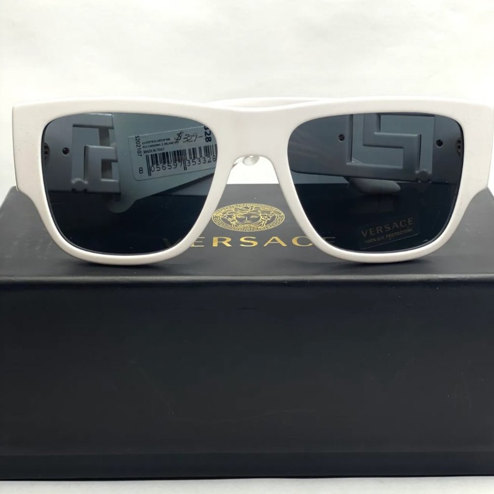VERSACE SUNGLASSES